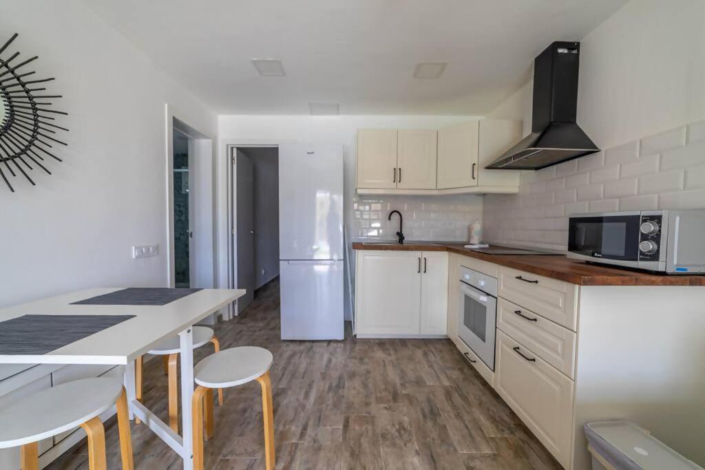 Sol Y Mar Maspalomas Tisalaya By Calima Homes Экстерьер фото