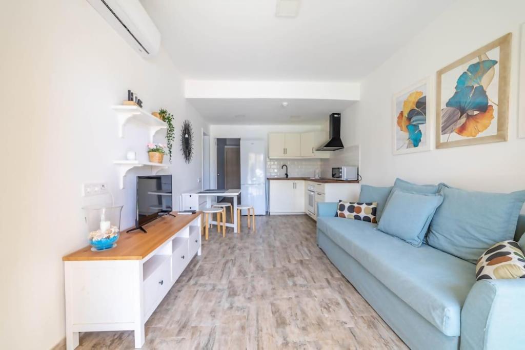 Sol Y Mar Maspalomas Tisalaya By Calima Homes Экстерьер фото
