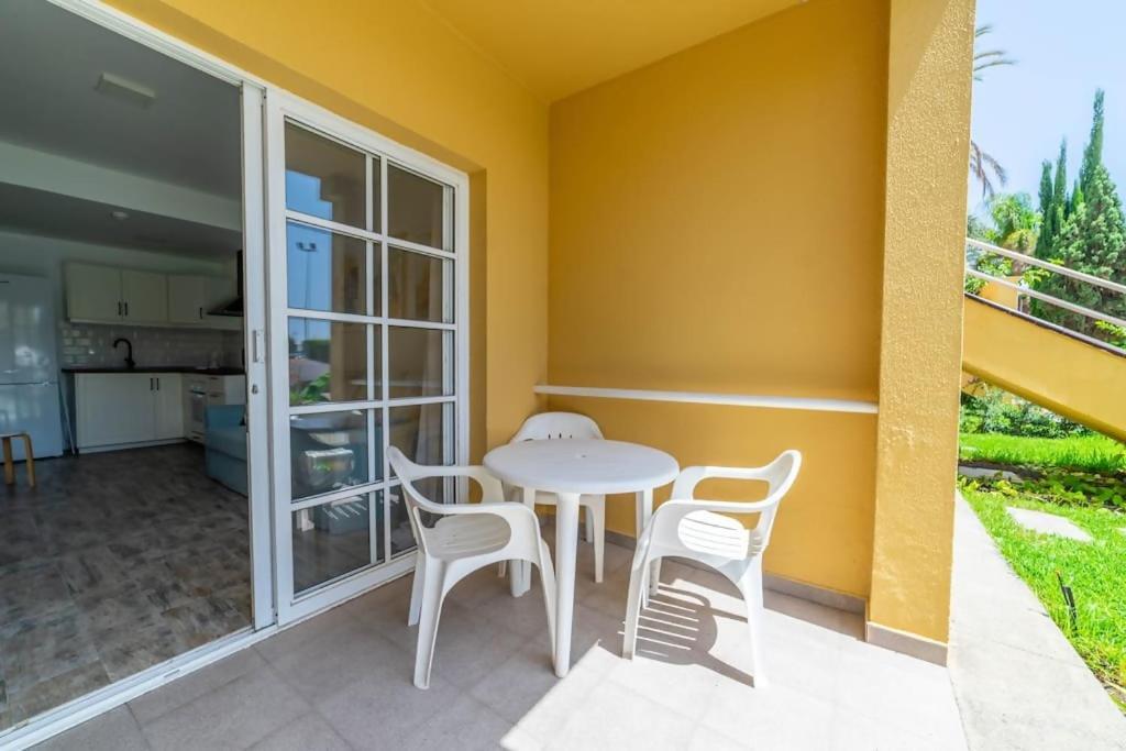 Sol Y Mar Maspalomas Tisalaya By Calima Homes Экстерьер фото
